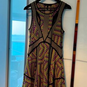 BCBG poliéster,  perfect conditions  like new